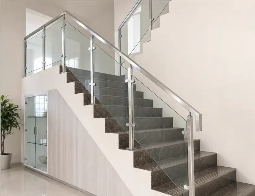 Stainless Steel