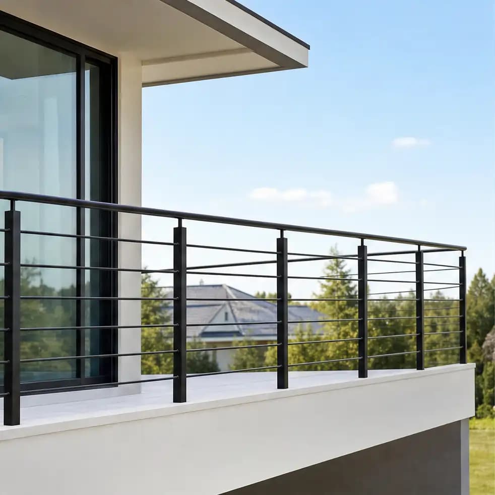 Railing Balkon