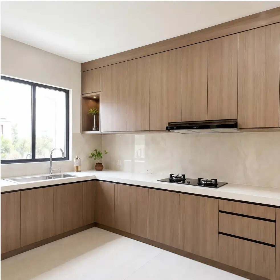 Partisi Ruangan Drywall