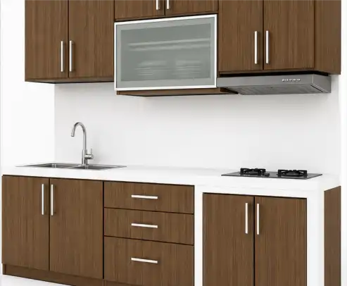 Meja TV Minimalis